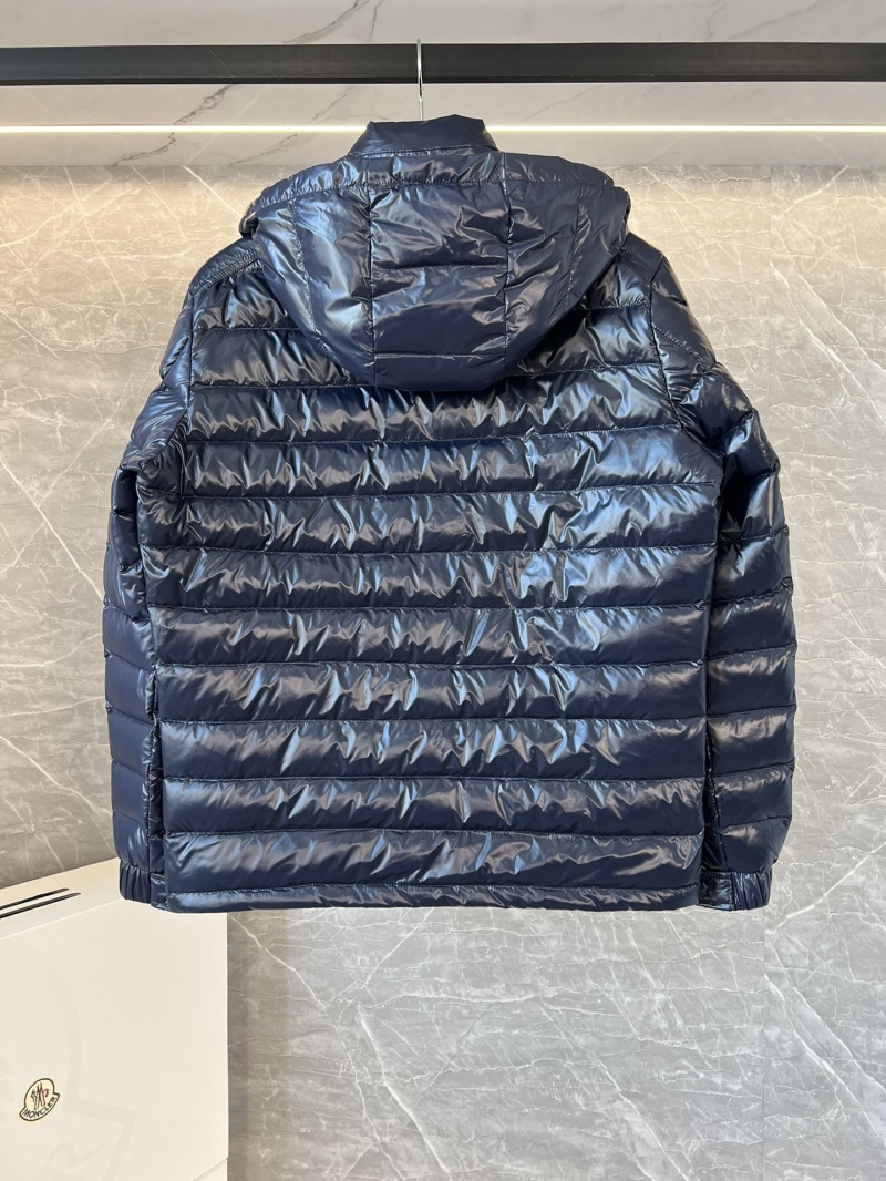 Moncler Down Coat